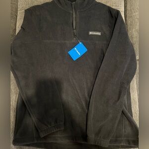🆕 Columbia Men's Half-Zip